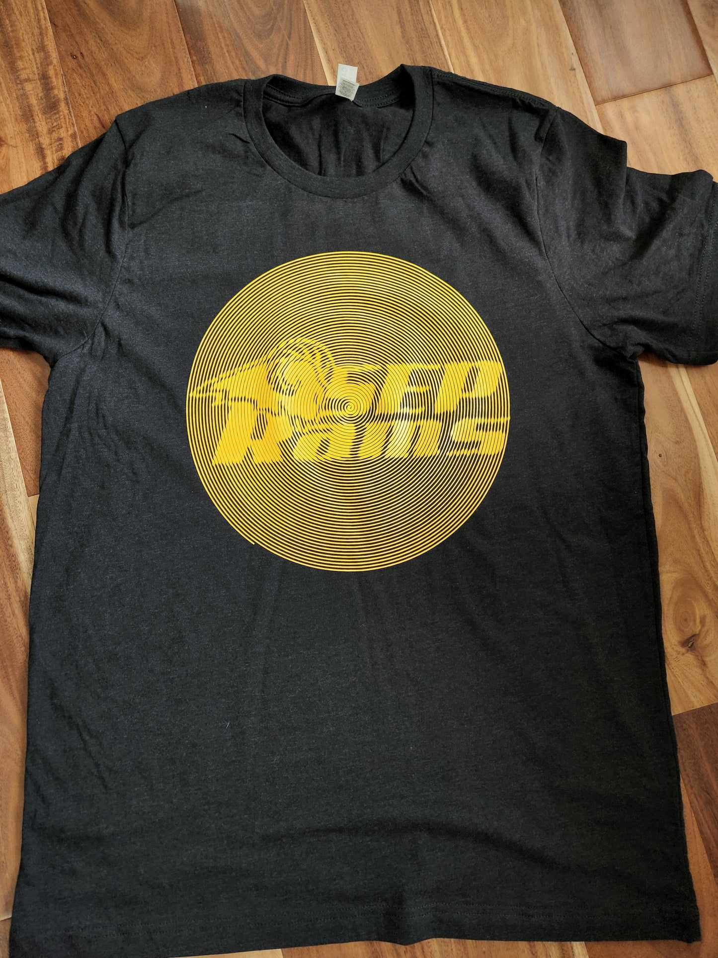 SEP Spiral Ram Sleeve Tee (Adult)