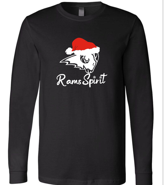 SEP Rams Holiday Spirit (Adult and Youth)