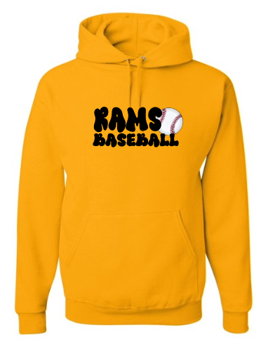 SEP Rams Bubble Tee/Crew/hoodie (Adult and Youth)