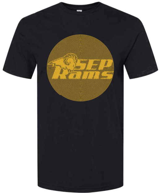 SEP Spiral Ram Sleeve Tee (Adult)